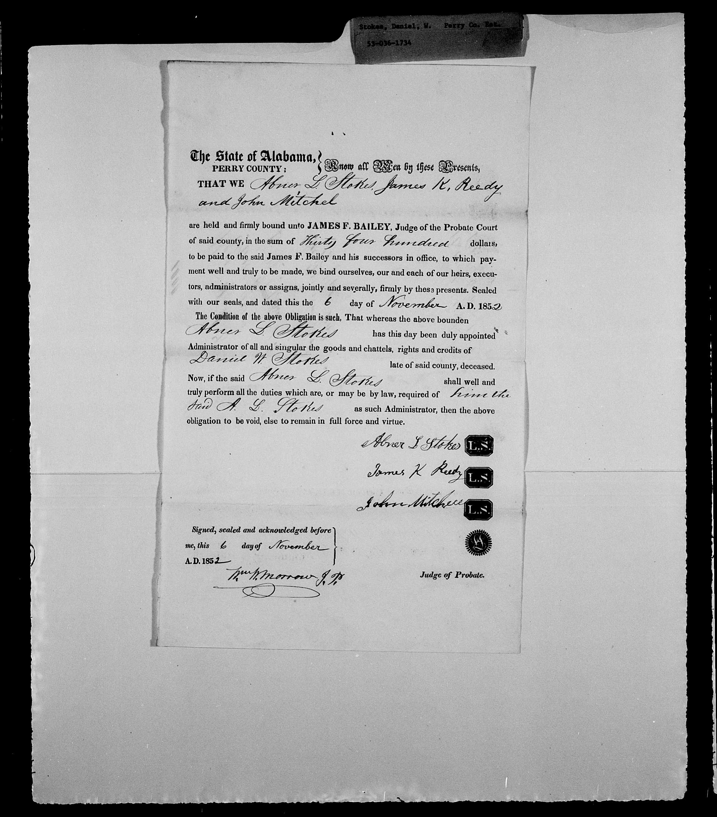Document